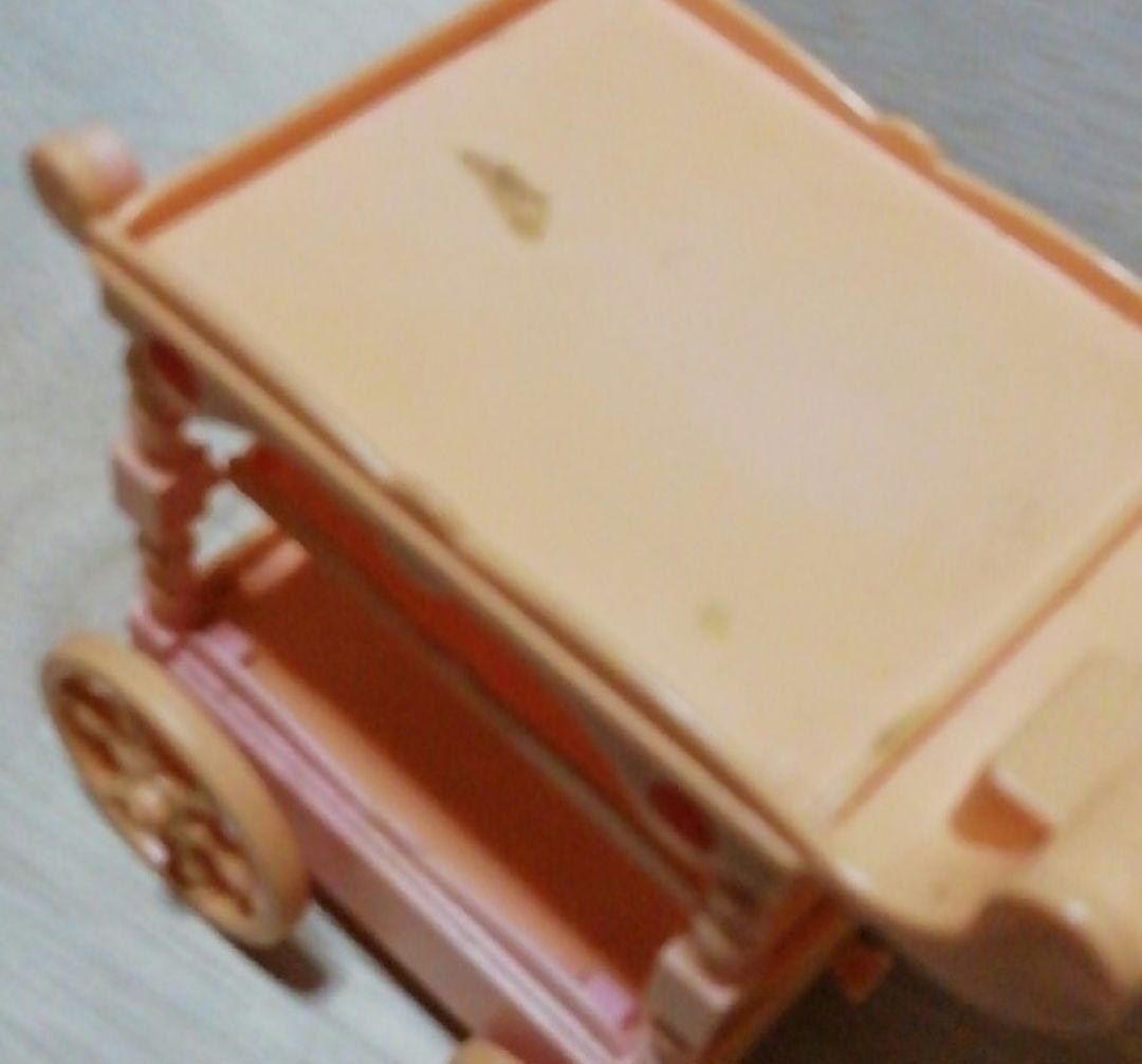 昭和レトロ・チャコちゃん人形