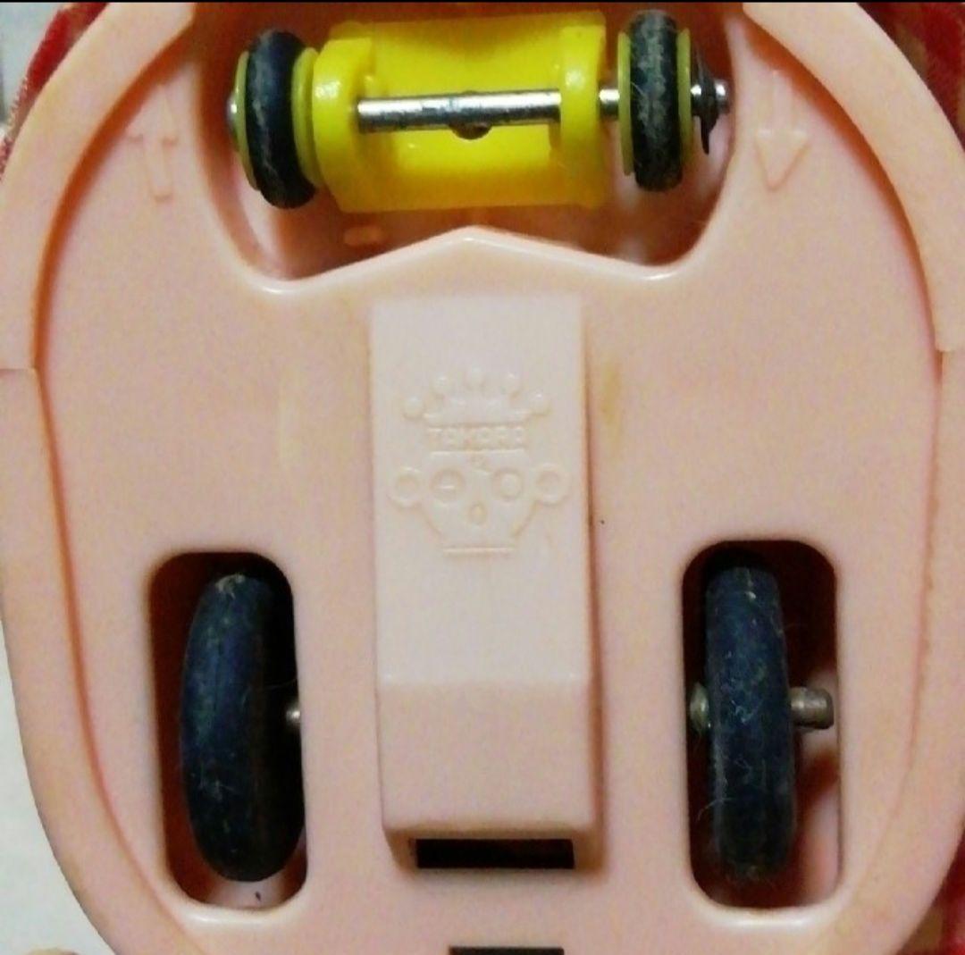 昭和レトロ・チャコちゃん人形