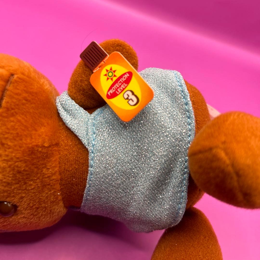 ♡激レア♡ガングロキティぬいぐるみ　ハイビスカス　ギャル　サンオイル　2002年