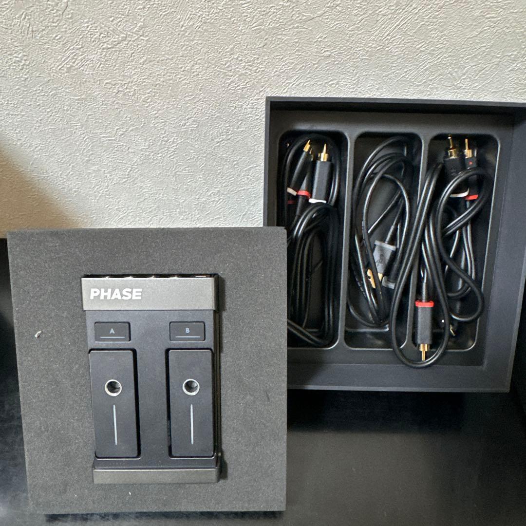 【お値下げしました】Technics SL-1200MK5 ターンテーブルセット