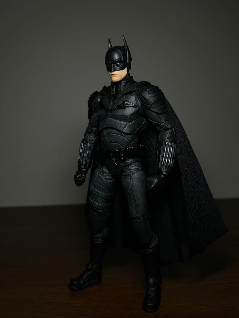 dcマルチバース　バットマン　フィギュア