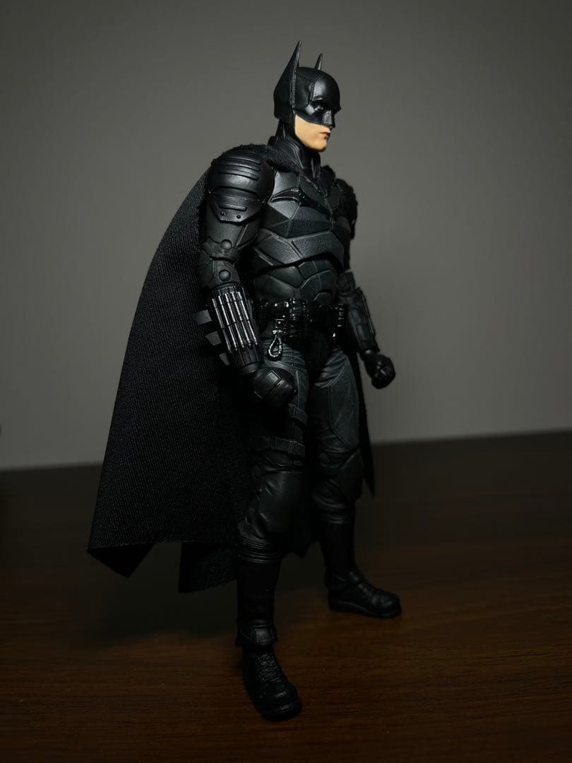 dcマルチバース　バットマン　フィギュア