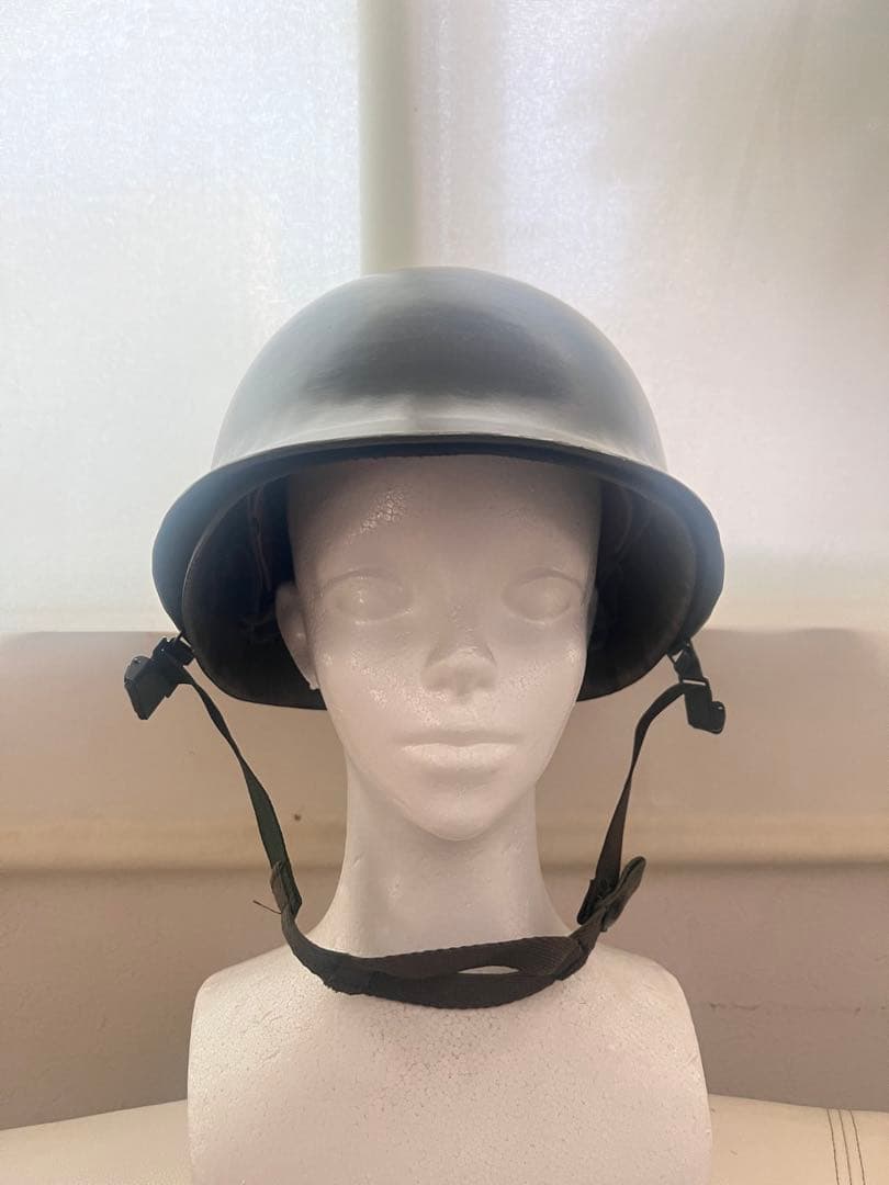 米軍実物ヘルメット