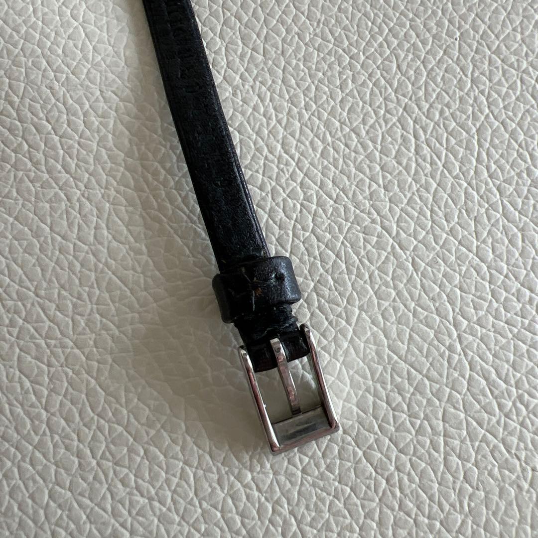 GUCCI 3900L レディース時計 レザーベルト