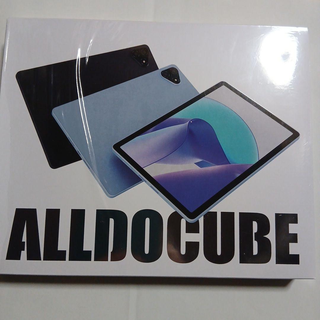 新製品 ALLDOCUBE iPlay 70E タブレット 11インチ