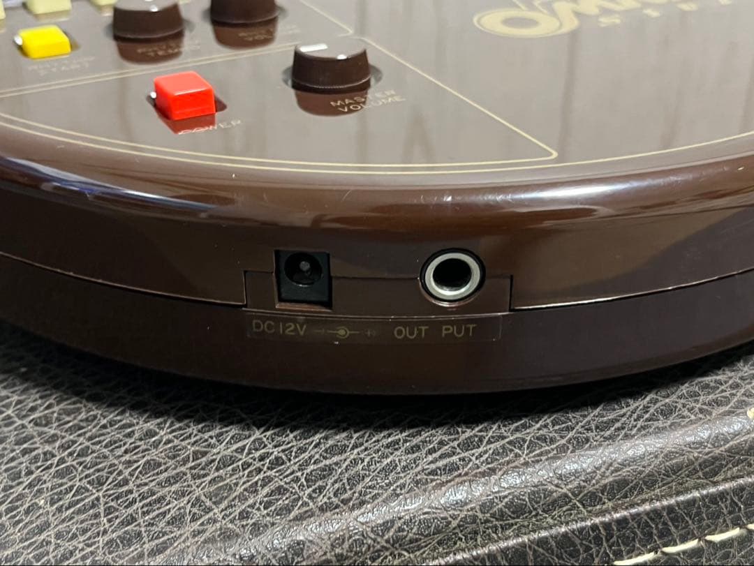 訳あり品 SUZUKI スズキ OMNICHORD オムニコード OM-27