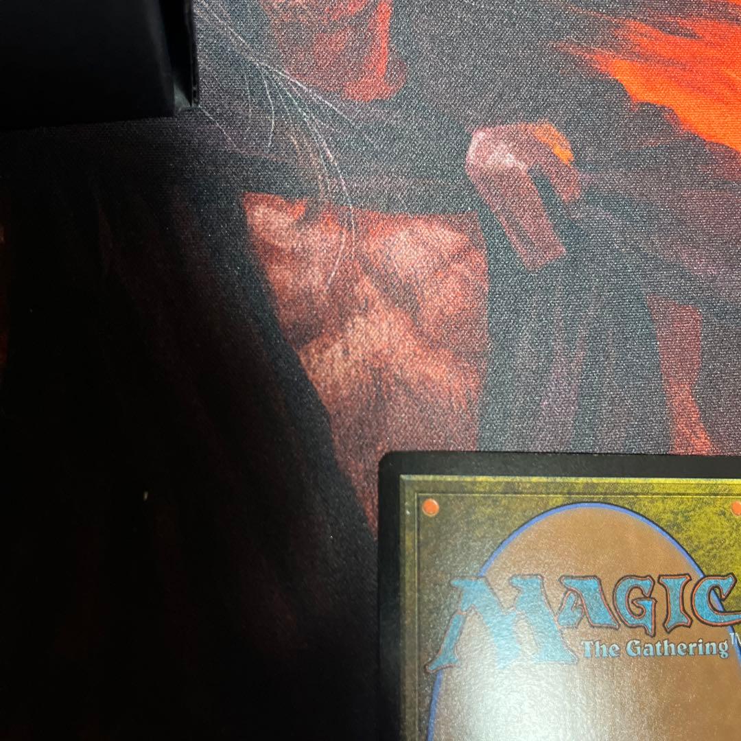 シーンドライブ•ライトニング　サージfoil