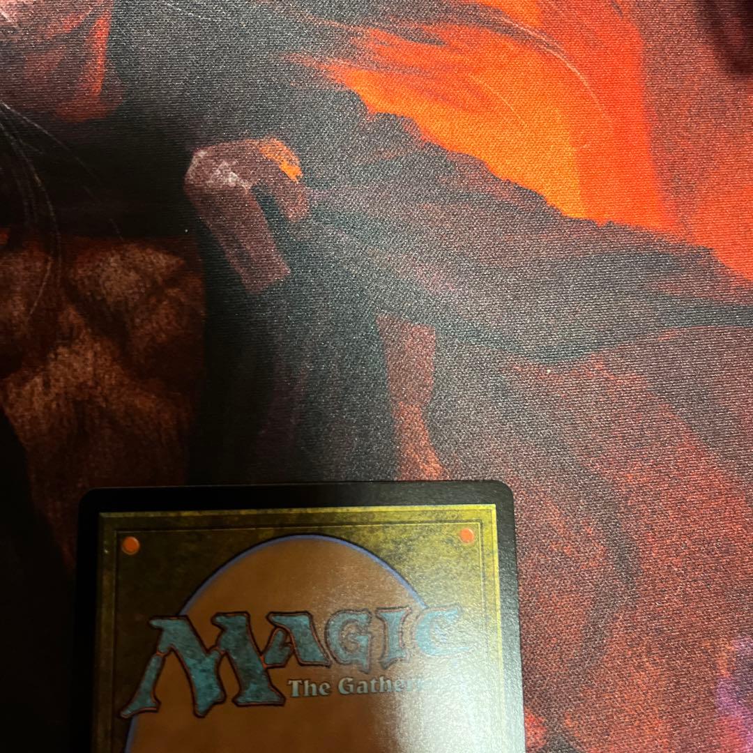 シーンドライブ•ライトニング　サージfoil