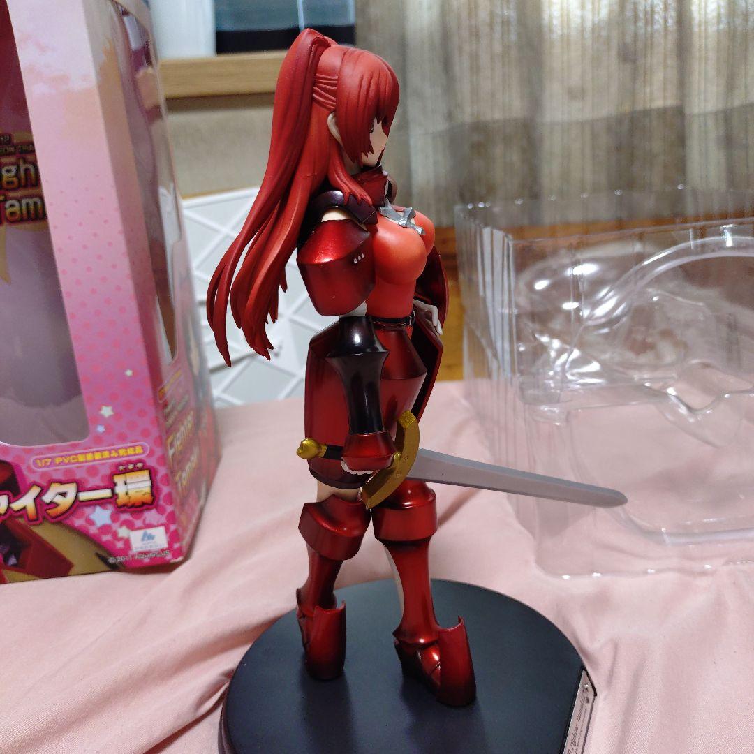 toHeart2 ダンジョントラベラーズ　ファイター環