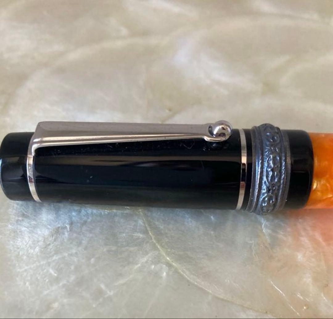 DELTA/万年筆/ドルチェビータミニ