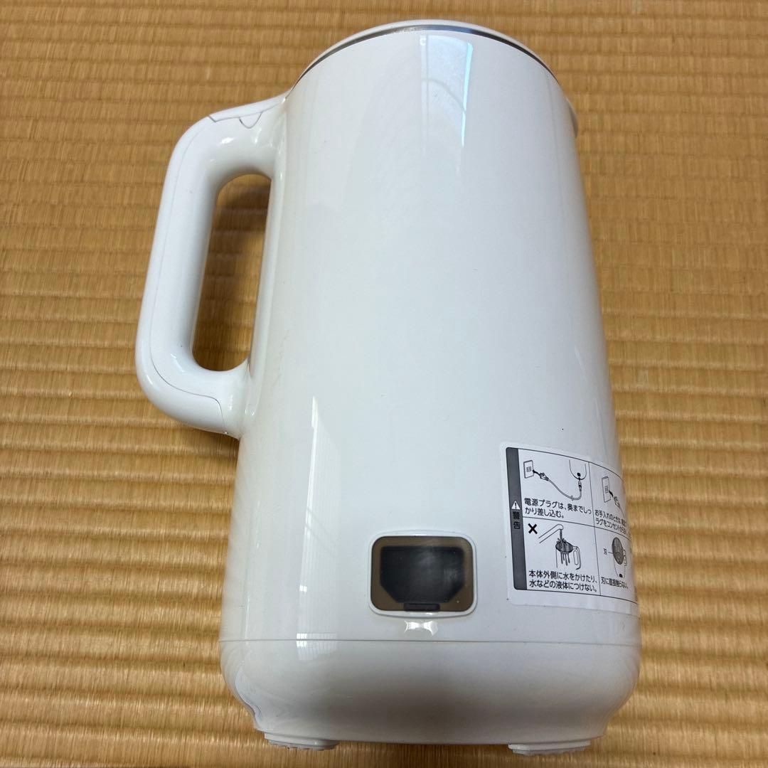 SOY RICH 豆乳メーカー