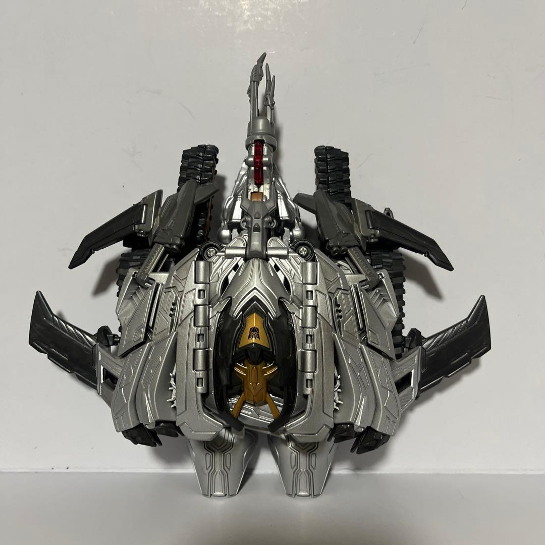 トランスフォーマー　ss-07 グリムロック　mb-03 メガトロン　2点セット