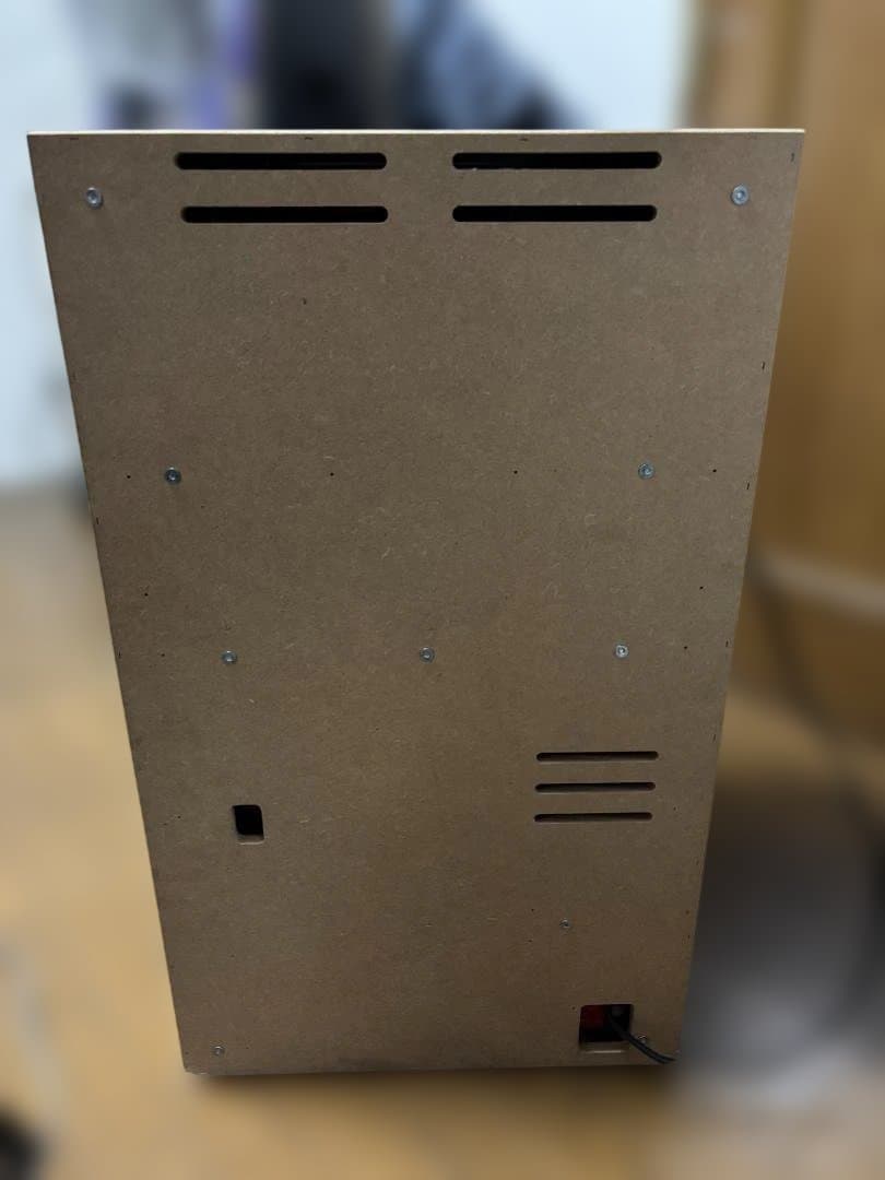 送料込み L ゴジラ対エヴァンゲリオン スロット スマスロ パチスロ 実機