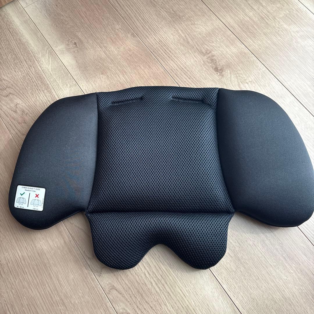 Cybex ベビーシート CLOUD T i-SIZE