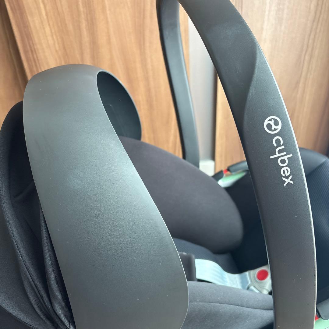 Cybex ベビーシート CLOUD T i-SIZE