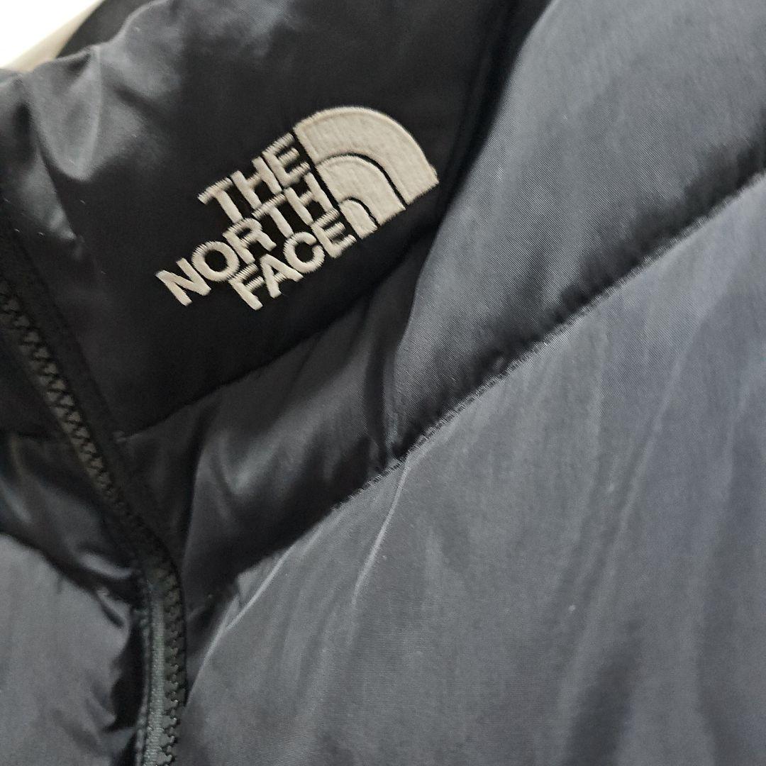 ◎美品◎ THE NORTH FACE アッセントダウンコート（140㎝）
