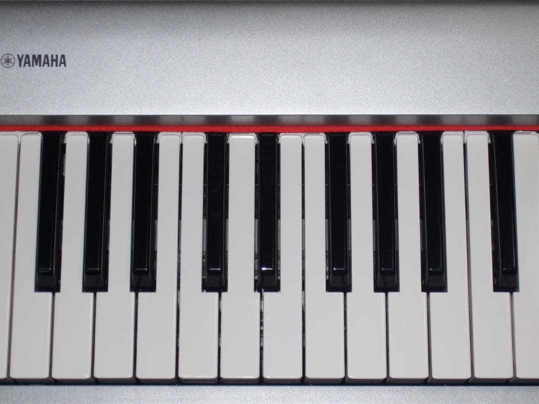 YAMAHA NP-31S 電子ピアノ ピアジェーロ 付属品多数 【送料込み】