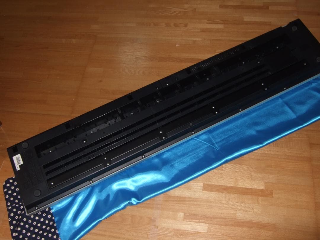 YAMAHA NP-31S 電子ピアノ ピアジェーロ 付属品多数 【送料込み】