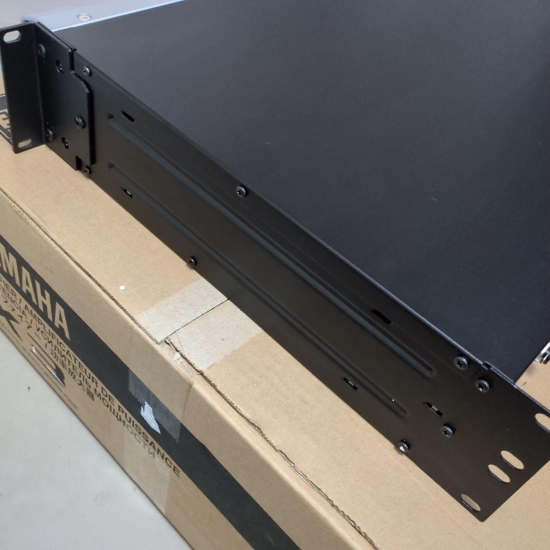 YAMAHA PX3 パワーアンプ