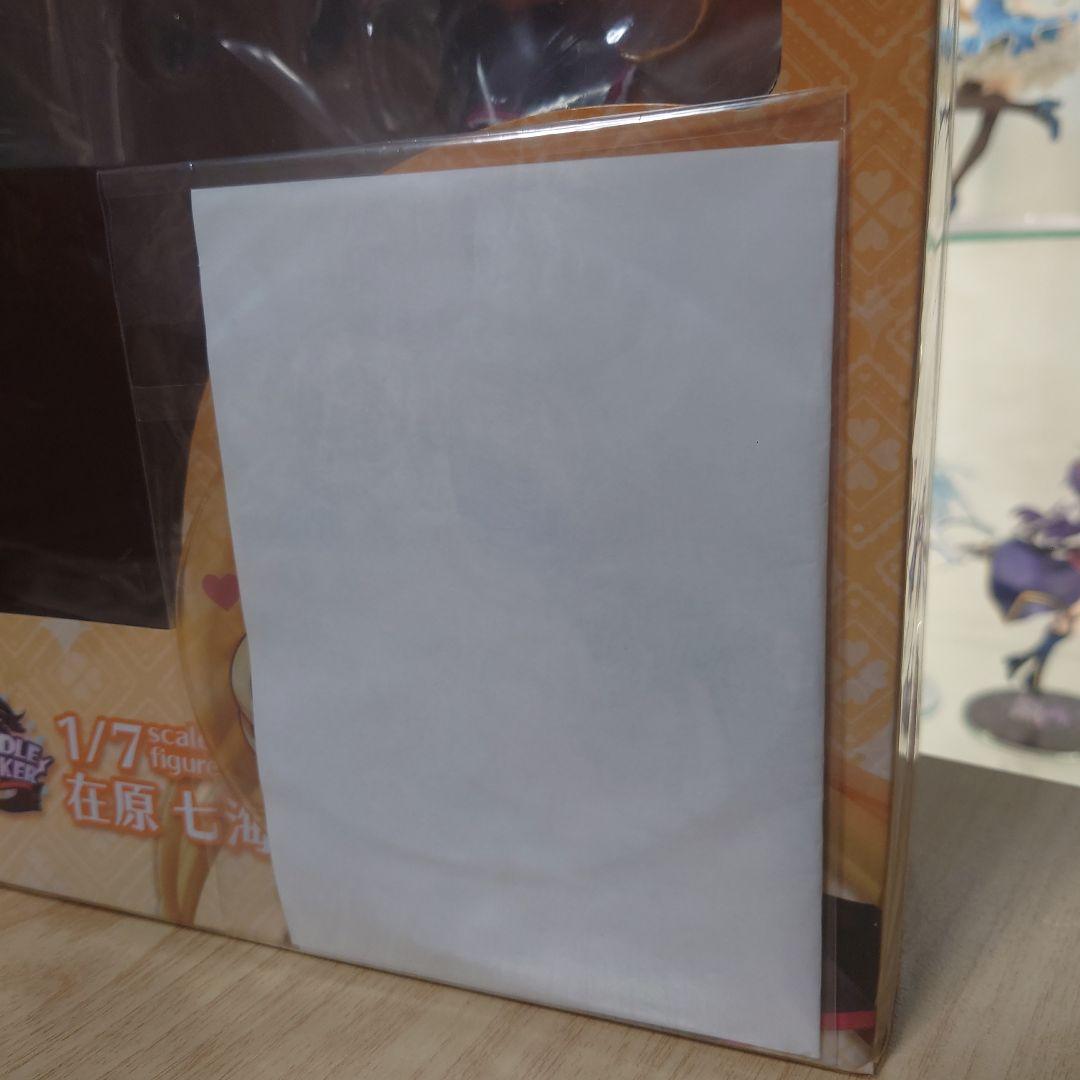 RIDDLE JOKER 在原七海 1/7 完成品フィギュア