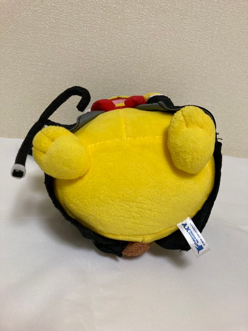 150個限定　当選品　セブンイレブン　マジシャン　ピカチュウ　ぬいぐるみ