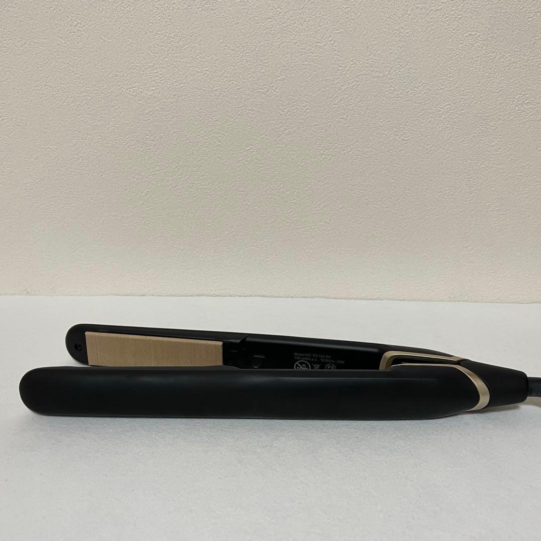 KINUJO ストレートヘアアイロン DS100