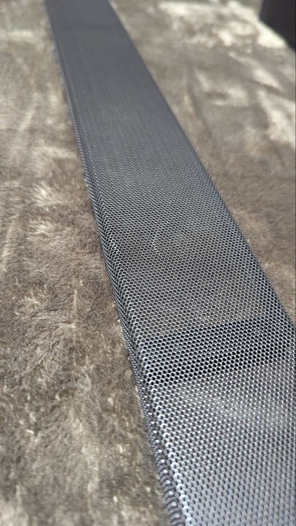 ソニー サウンドバー　HT-Z9F、リアスピーカー　SA-Z9R