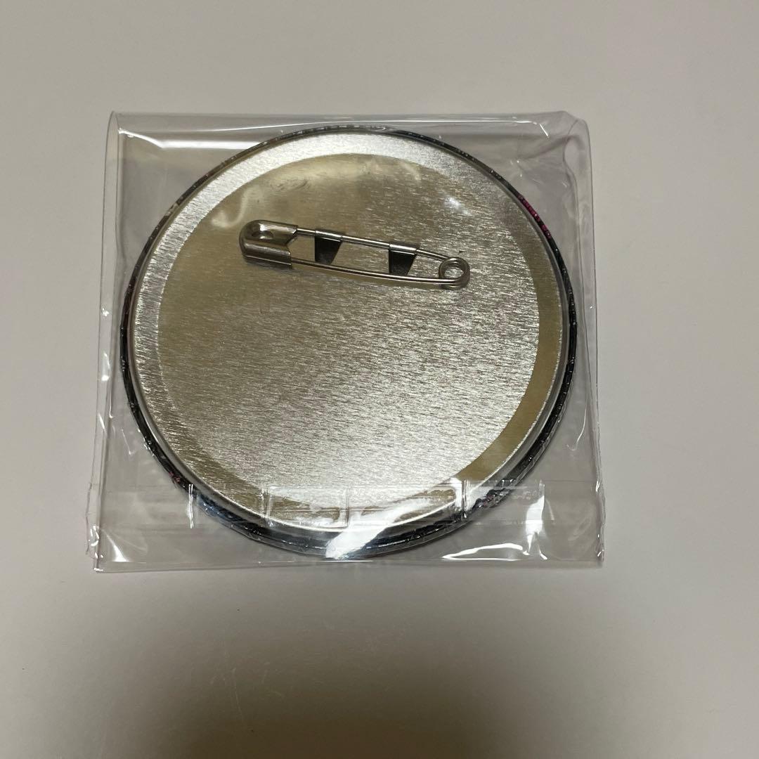 ONEPIECE ワンピース 輩缶バッジ music ロー ミュージック