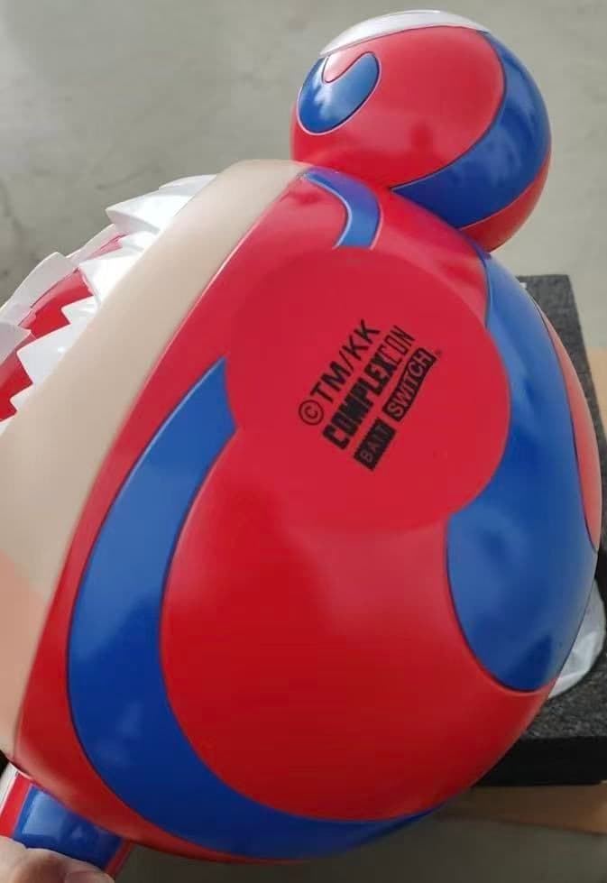 その他 Takashi Murakami Mr. Dob Original Figure