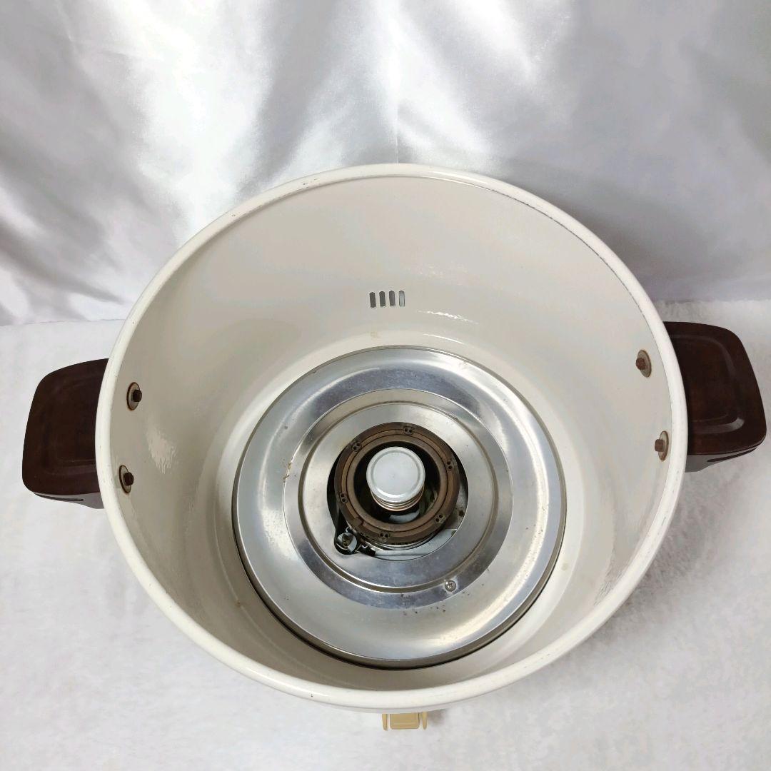 リンナイ Rinnai 業務用炊飯釜 2升 RR-20SF2 LPガス用