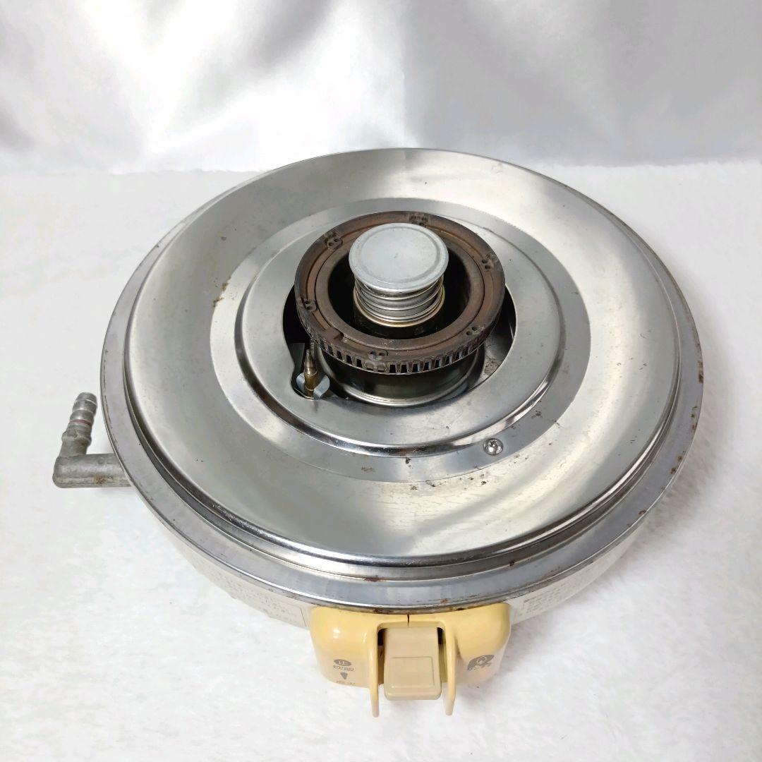 リンナイ Rinnai 業務用炊飯釜 2升 RR-20SF2 LPガス用