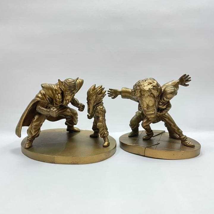 ドラゴンボール　カプセル　フィギュア　コンプリートセット