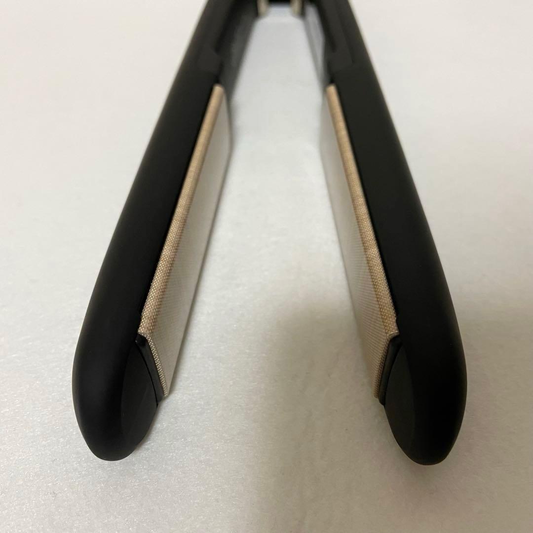 KINUJO ストレートヘアアイロン DS200