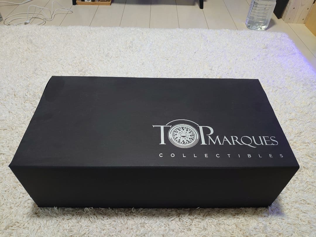 マスタング！！美品！ケン・ブロック！