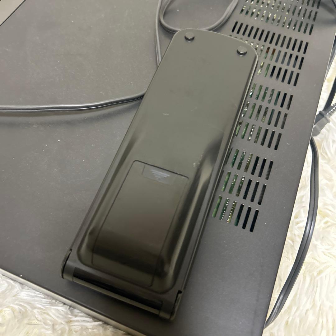 SONY Hi-Fi Stereo Hi8 ビデオデッキ EV-S1500