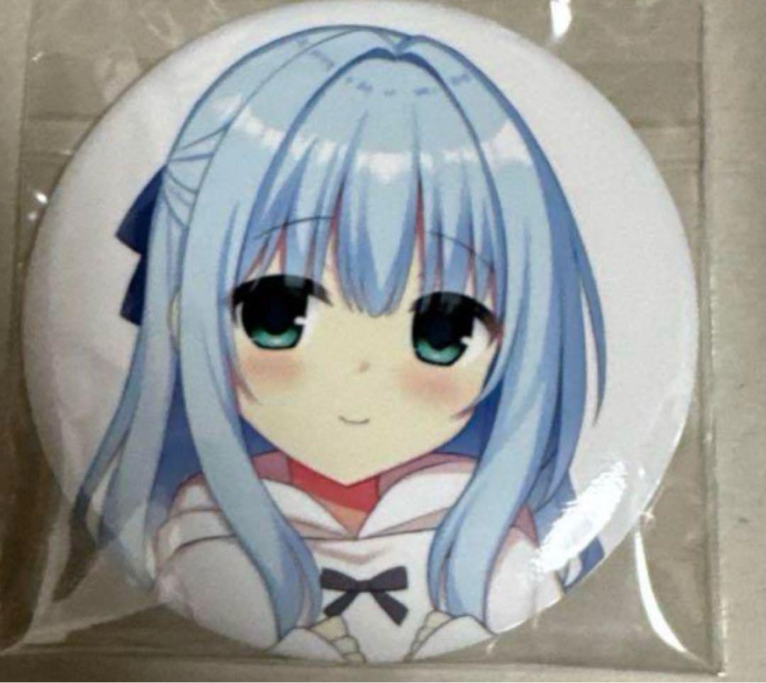 ハミダシクリエイティブ クラウドファンディング 錦あすみ 缶バッジ