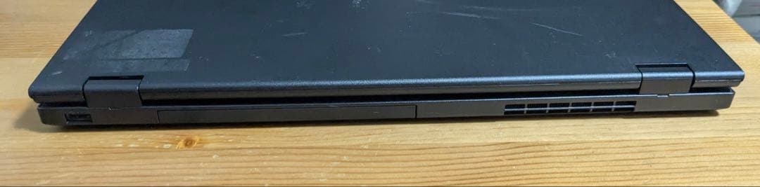 Windowsノート本体 NEC versapro 1235u 4GB 128GB i5-1235u