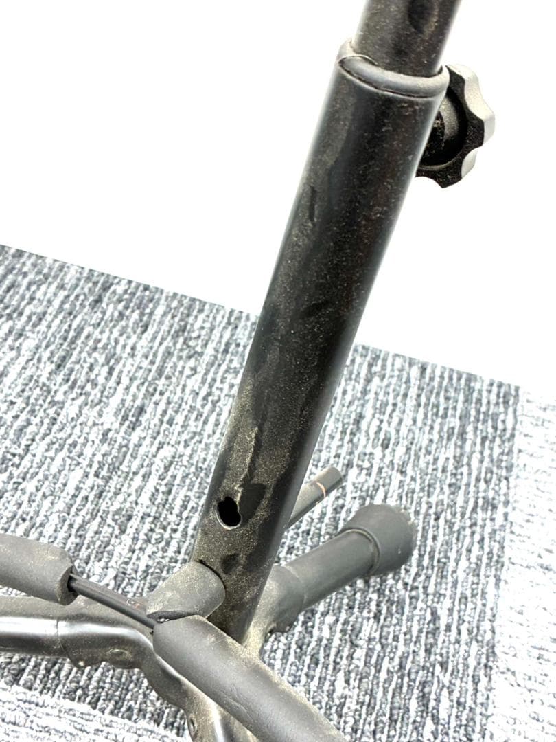 25W11-115 モーリス ギター Morris W-20 動作良好 傷汚れ有