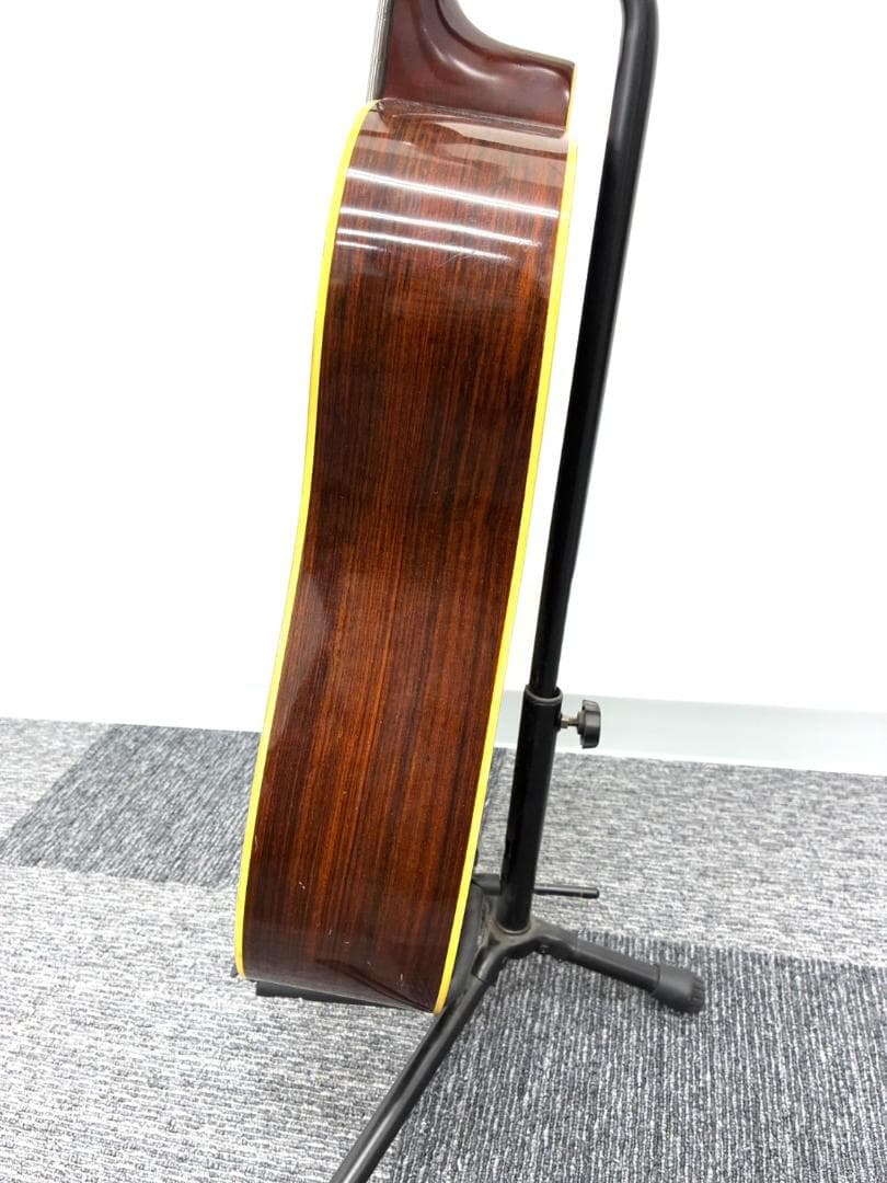 25W11-115 モーリス ギター Morris W-20 動作良好 傷汚れ有