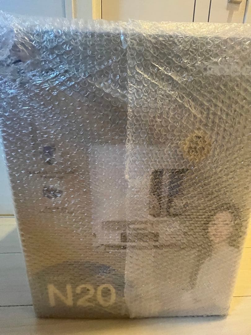 エコバックス ECOVACS N20 PRO PLUS ロボット掃除機