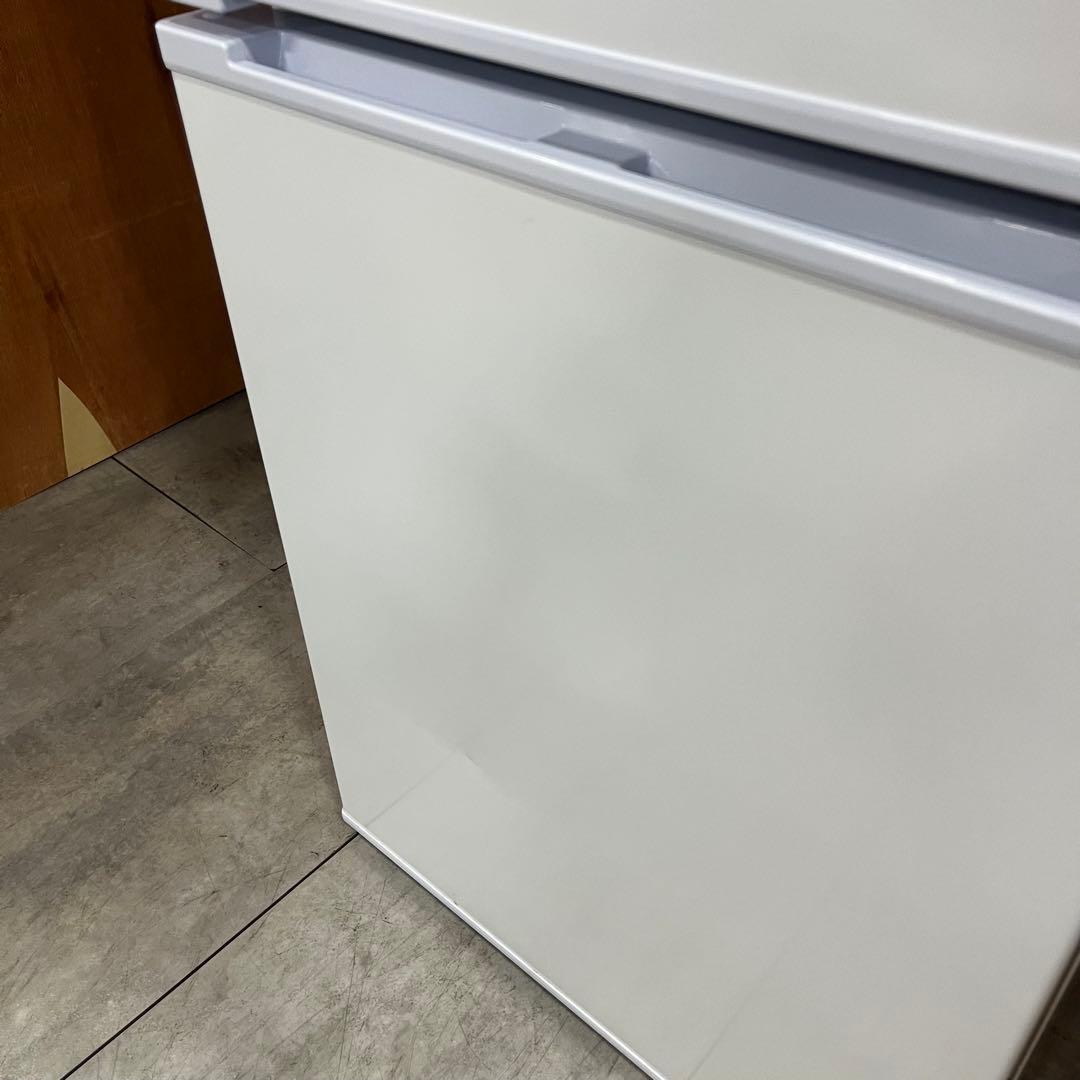 一都三県限定　配送設置無料　冷蔵庫　2025年製　Abitelax 120L