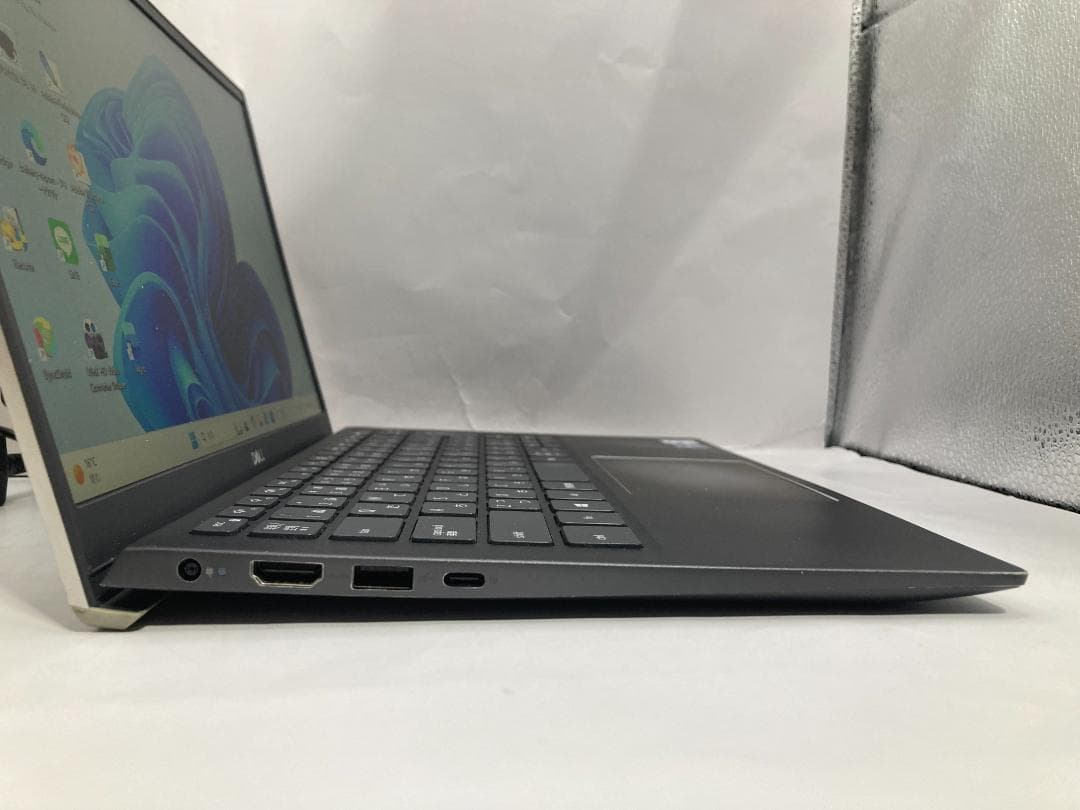 【11世代i5】DELL Vostro 13 SSD1TB Office付 爆速