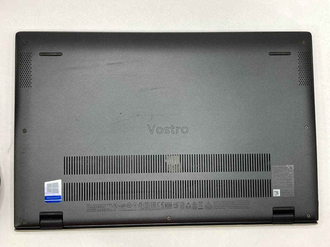 【11世代i5】DELL Vostro 13 SSD1TB Office付 爆速
