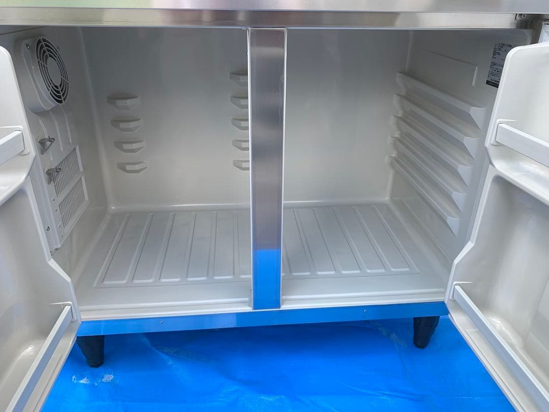 専用出品 送料込み ホシザキ 冷蔵 コールドテーブル型 RT-120PNE1