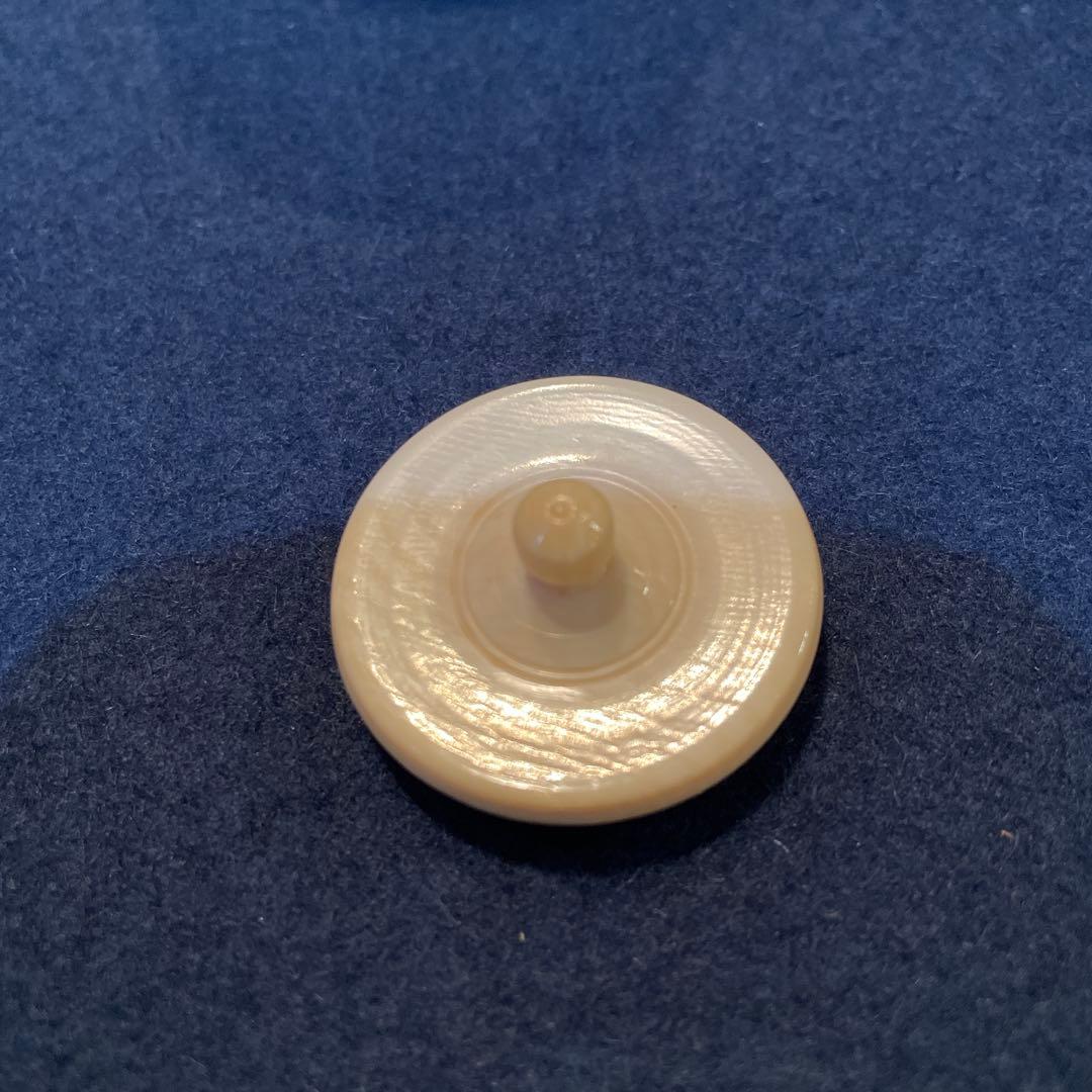 「茶入」桃山窯【林 英仁】(造)『織部の茶入』共箱　茶道具