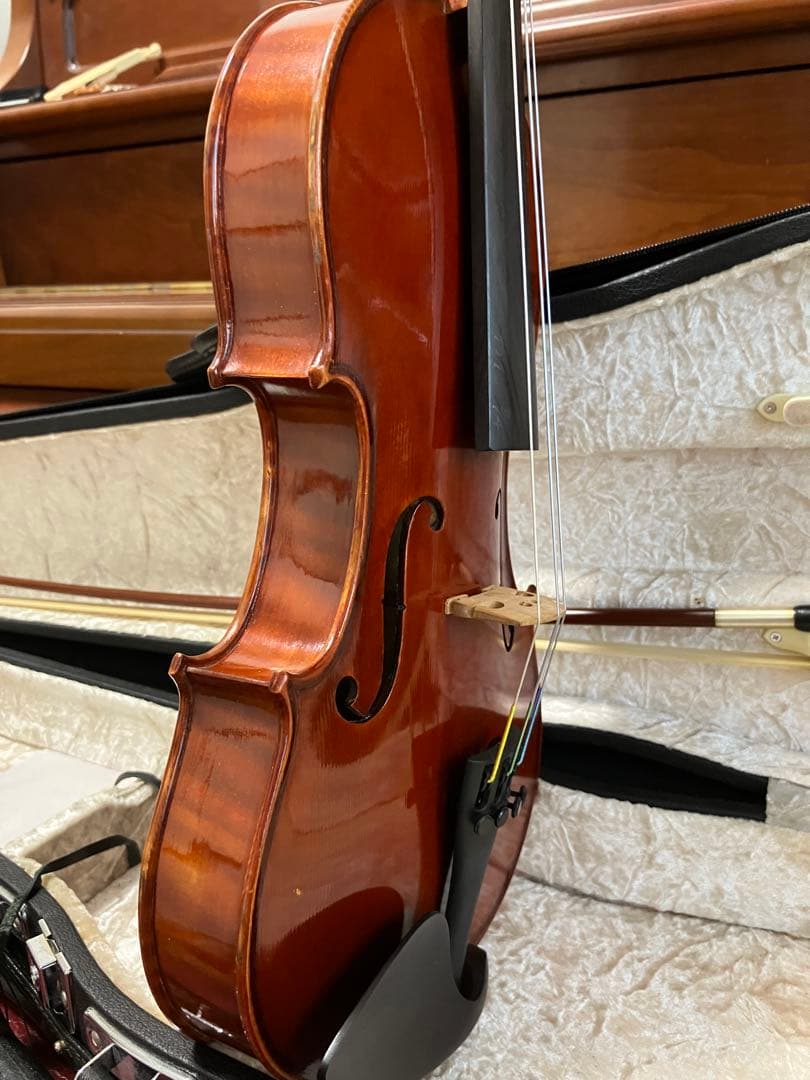 Jay Haide ジェイハイダ101 3/4分数楽器