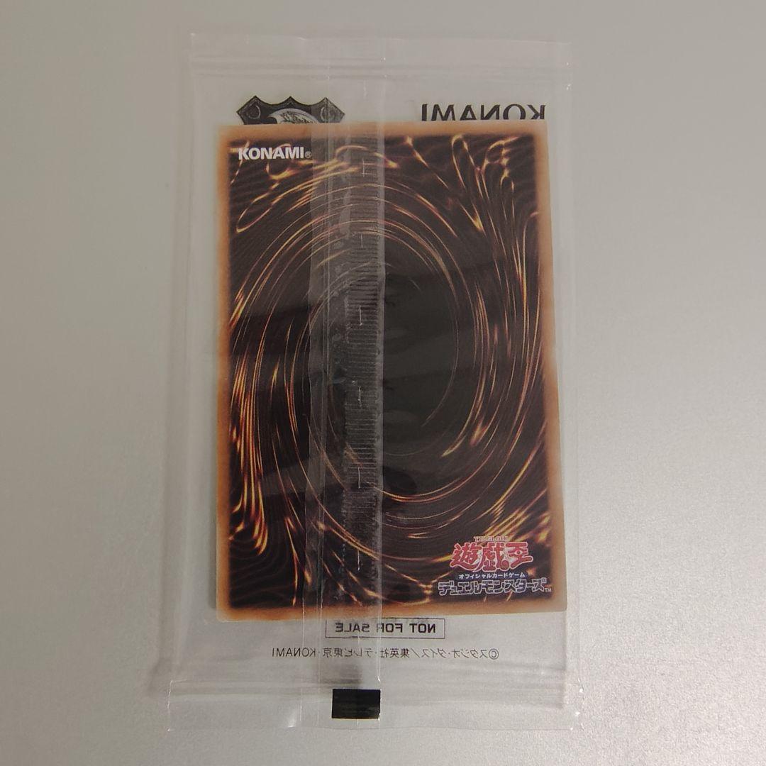 【遊戯王】東京ドーム25th 決闘者伝説/青眼の白龍