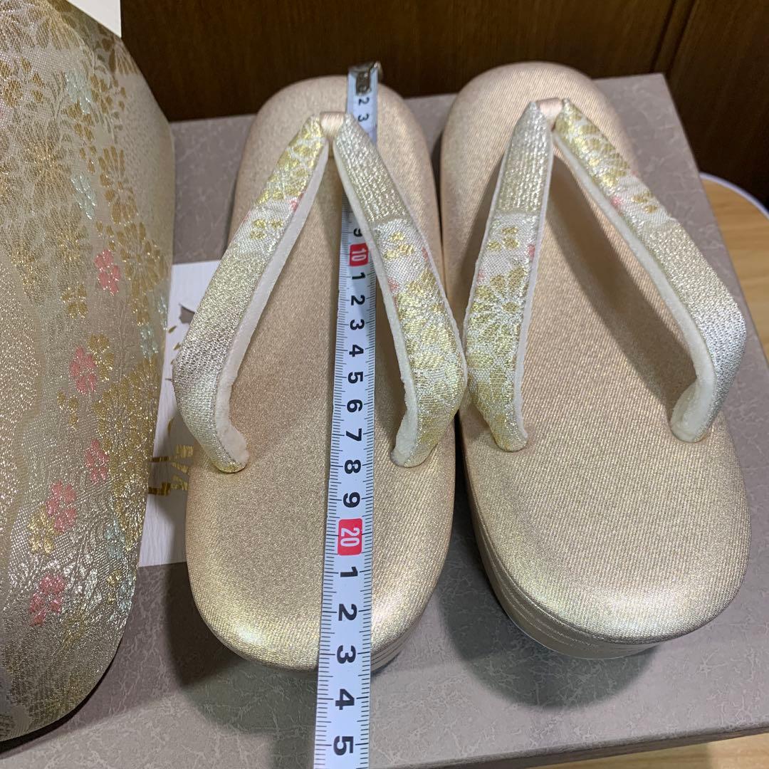 和装　沙織セット　Mサイズ