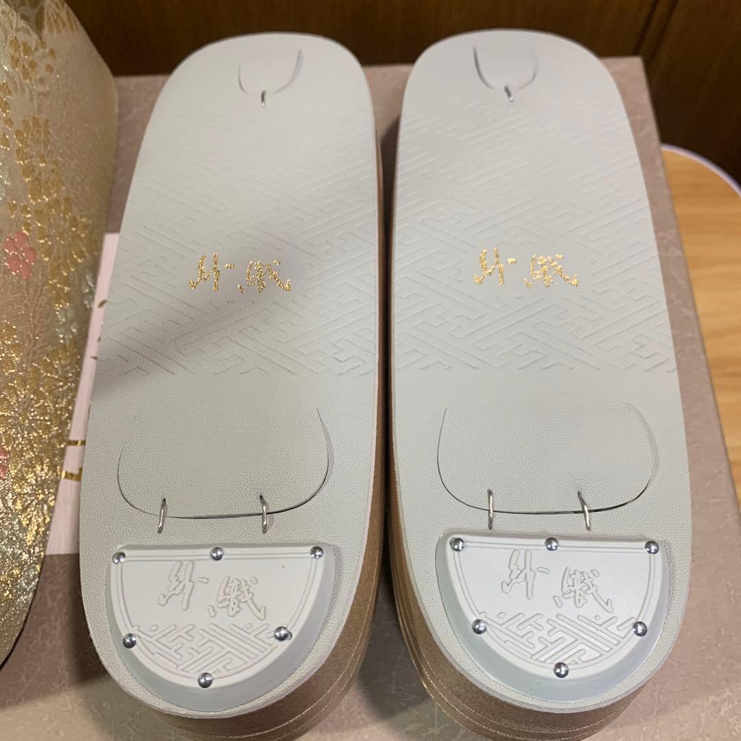 和装　沙織セット　Mサイズ