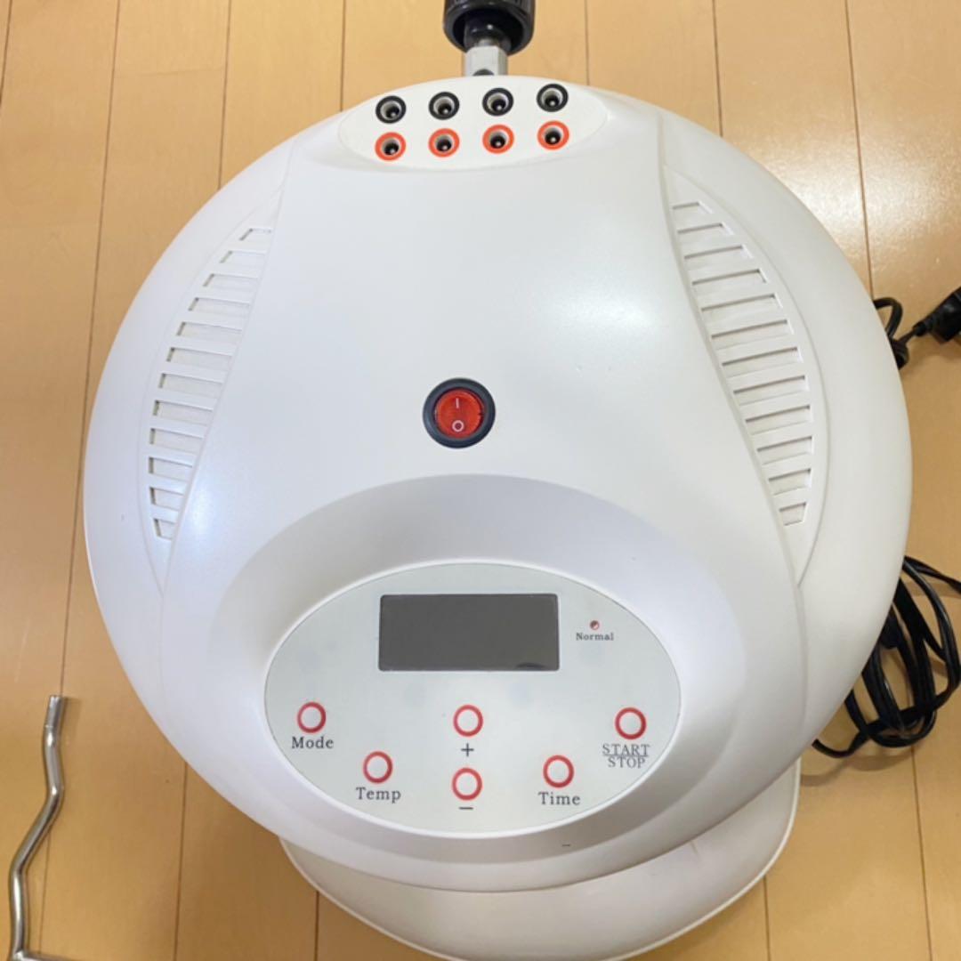 ビューカ デジタルパーマ BEAUKA デジパ GMJ